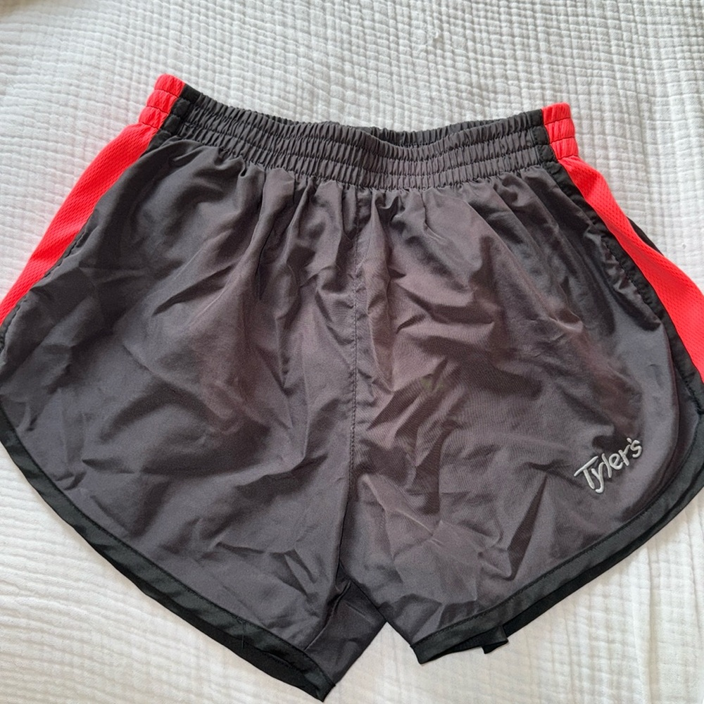 Tylers Shorts